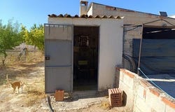 Santa MarÃa, Alhama de Granada, Poniente Granadino 18120