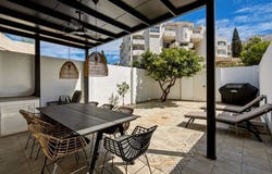 Torremolinos, Andalucía