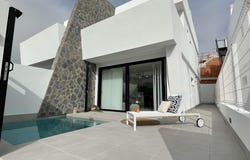 San Blas, Murcia 30720