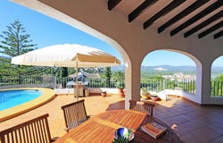 Monte Pego, Valencia 03789