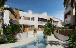 Almeria, Andalucía