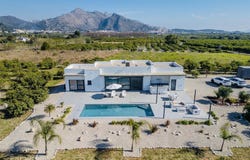 Orba, Valencia 03790