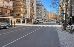 Granada, Andalusia