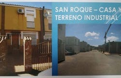 San Roque, Andalucía