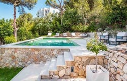 Puerto Andratx- Cala Moragues, Baleares