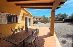 Manacor, Balearic Islands