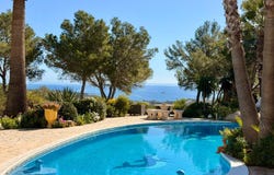 Ibiza, Balearic Islands 07850
