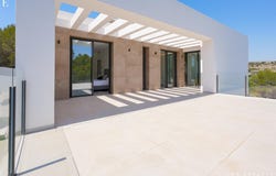Moraira, Valencia 03724