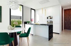 Finestrat, Valencia 03509