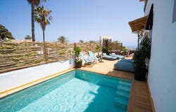 Chayofa, The Canary Islands 38652