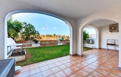 Golf Del Sur, Canary Islands 38639