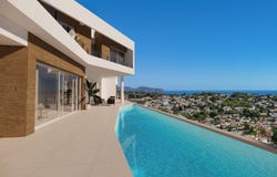 Jávea, Valencian Community 03730