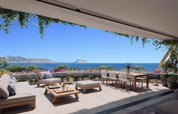 Albir, Valencia 03581
