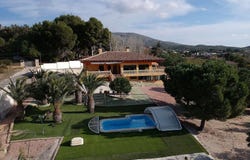 Petrer, Valencia 03610