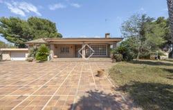 Paterna. La Cañada, Valencian Community 46980