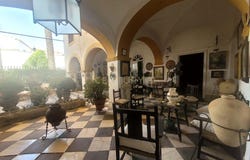 Zafra, Extremadura
