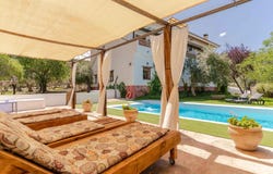 Pinos Genil, Andalusia