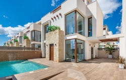 Los Montesinos, Valencia 03187