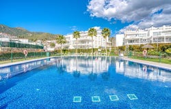 Costa Del Sol, Malaga, Andalusia