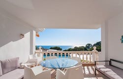 Moraira, Alicante