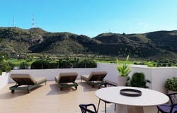 Monforte del Cid, Valencia 03670