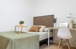 Travesía Oriente, Getafe, Community of Madrid 28901