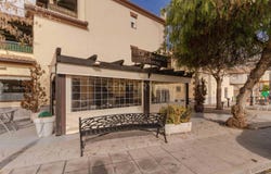 Ogíjares, Andalusia