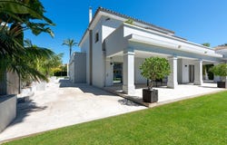 El Paraiso, Andalusia 29688