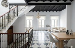 Sevilla, Andalusia 41004