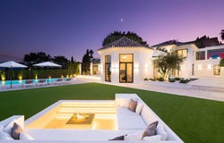 Marbella, Andalusia 29600
