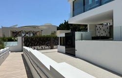 Alcántara, Extremadura