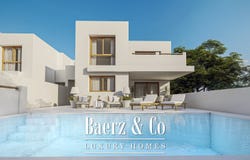 11 Av. Marina Baixa, Alfaz del Pi, Valencian Community 03580