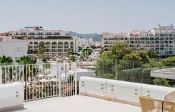 San Antonio, Balearic Islands 07820