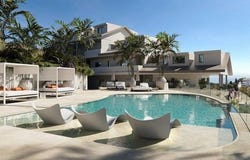 Benalmadena Costa, Benalmádena, Malaga
