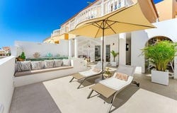 Adeje, Tenerife