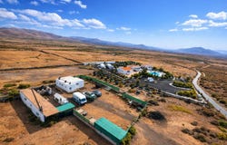 Antigua, Canary Islands 35610