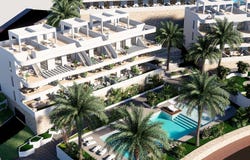 Finestrat, Golf Bahía, Alicante, Valencian Community 03509