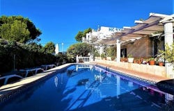 Calpe / Calp, Alicante 03710
