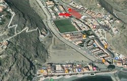 Alajeró, Canary Islands