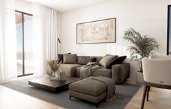 Finestrat, Valencia 03509