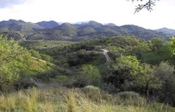 Monda, Andalusia 29110