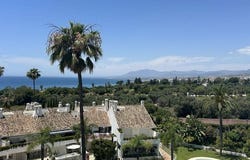 Marbella, Andalucía