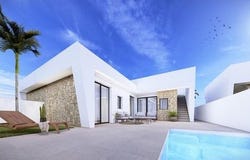 Roldan, Murcia 30709