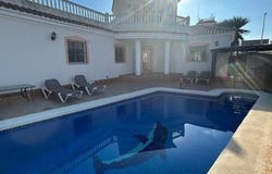 Los Alcazares, Murcia