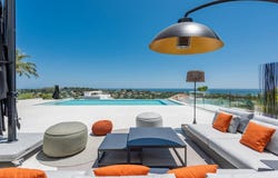 Altos del Paraiso, Benahavis, Andalusia 29679