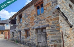Paradiña, Castile and León 24512