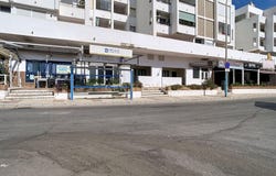 Torremolinos, Andalusia