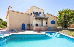 Santa Ponsa, Baleares