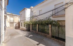 Murtas, Andalusia
