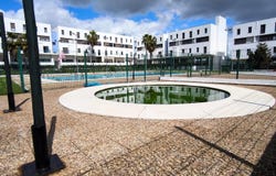 Ayamonte, Andalusia 21400
